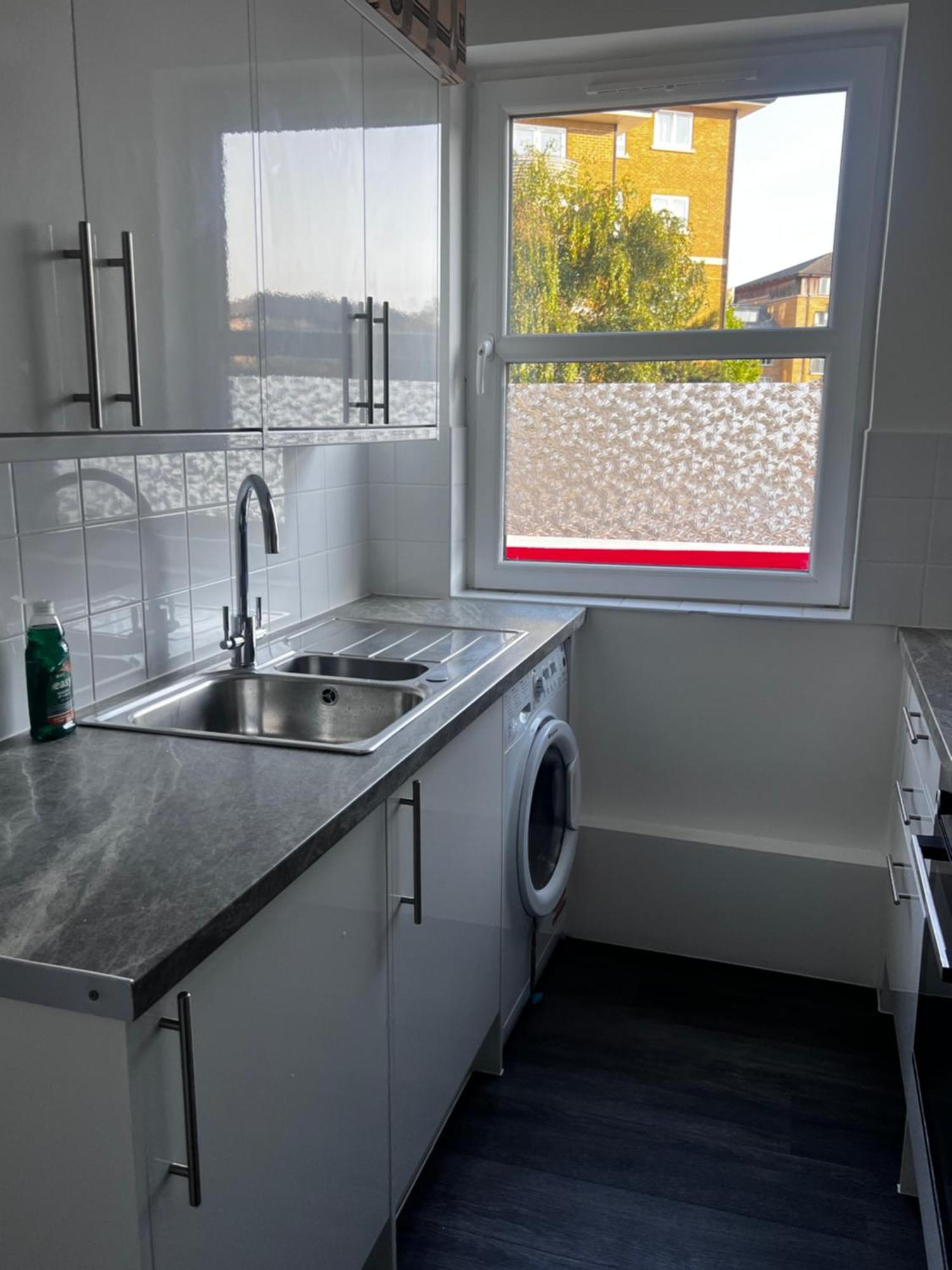לונדון Bright And Modern Flat Near Portobello Road And The Canal מראה חיצוני תמונה