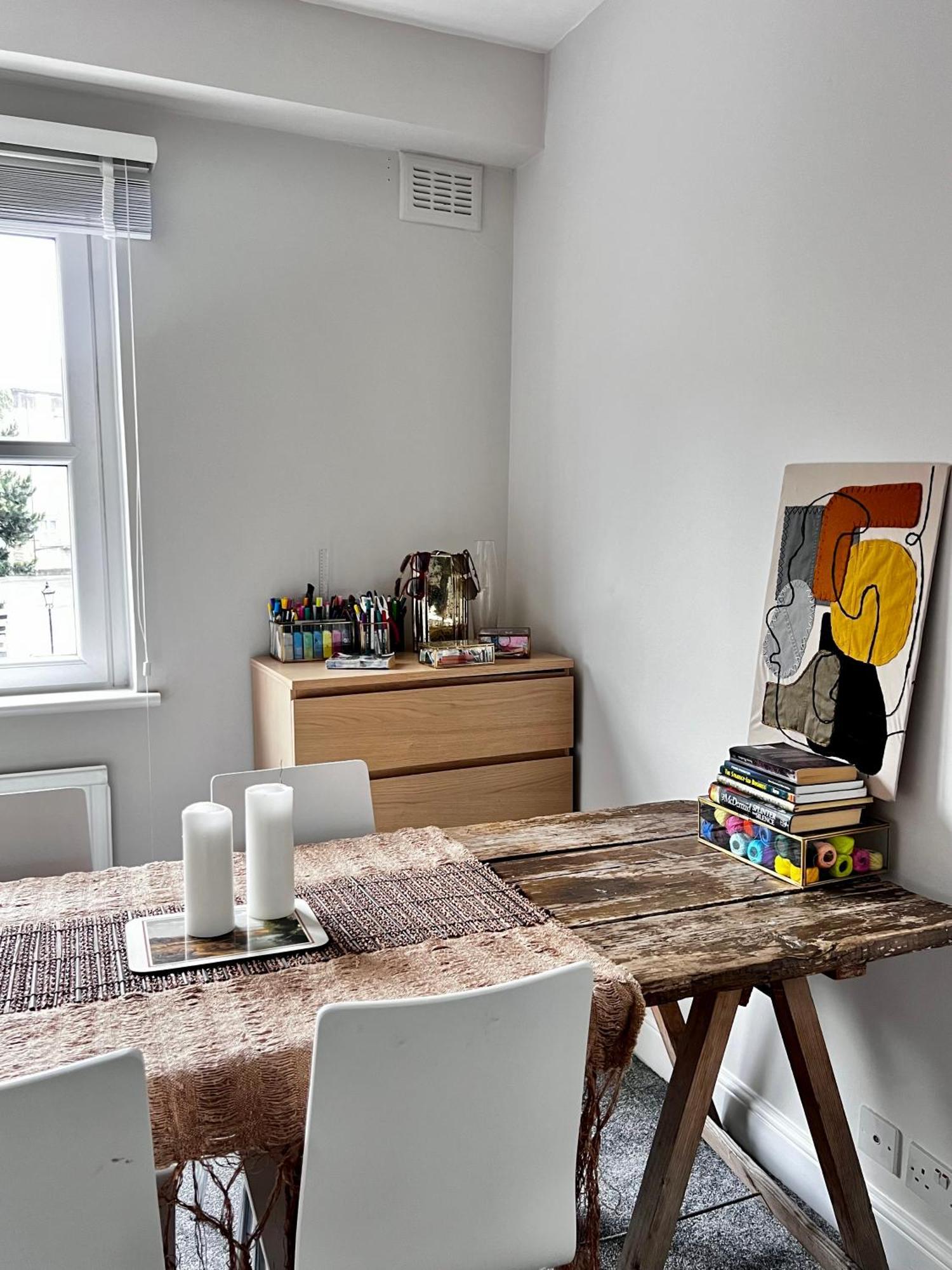 לונדון Bright And Modern Flat Near Portobello Road And The Canal מראה חיצוני תמונה