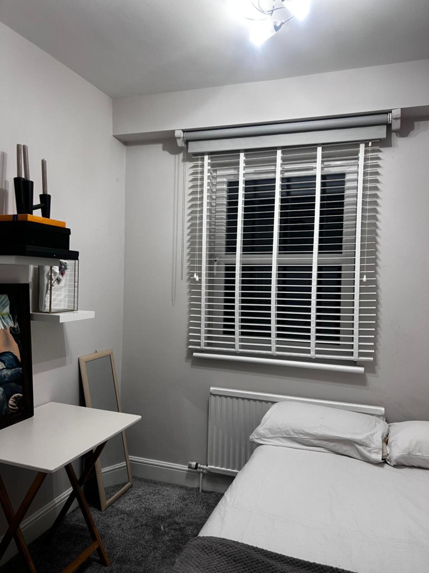 לונדון Bright And Modern Flat Near Portobello Road And The Canal מראה חיצוני תמונה